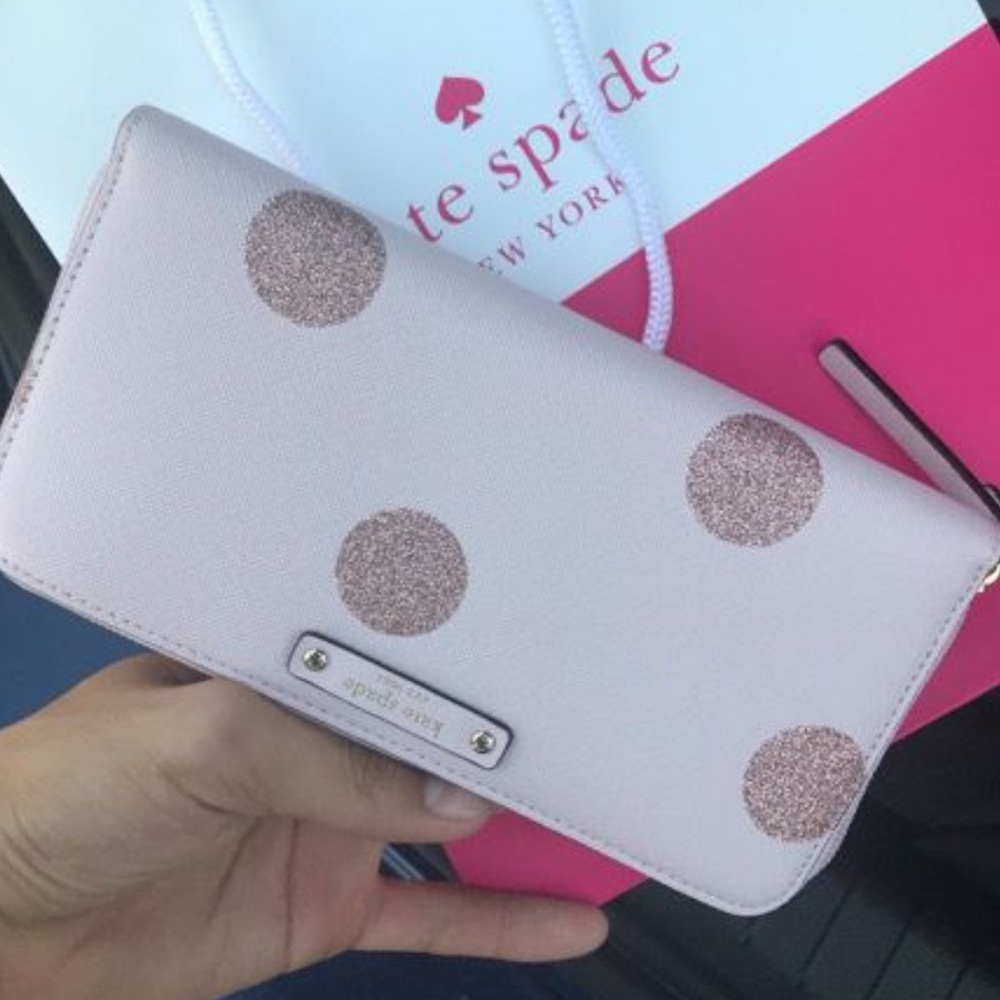 Kate Spade Wallet